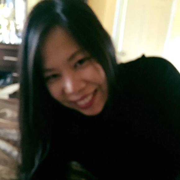 Meet the Posher Other - Meet your Posher, Maria